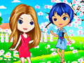 Joc Cherry Blossom Girl