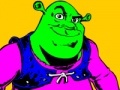 Joc Shrek