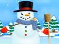Joc Make-A-Snowman