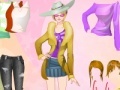 Joc Anya Dress Up