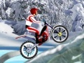 Joc Motor Bike Winter Experience 2