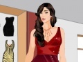 Joc Asian Celebrities Dress up