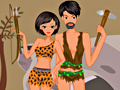 Joc Stone Age Couple