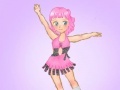 Joc Mini Dance Dress Up