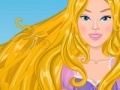 Joc Barbie - princess story