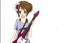 Joc Asian Girl Dressup