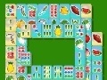 Joc Farm mahjong