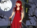 Joc Mountain Witch Dressup