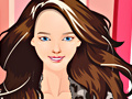 Joc 2011 Spring Colorful Makeup