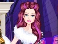 Joc Barbie Monster High Star Dress Up