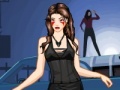 Joc Blood Vampire Dress Up