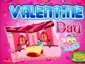 Joc Valentine Date Decoration