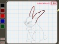 Joc Draw the Bunny