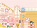 Joc Dream Pink House