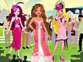 Joc Attending Spring Jockey Club