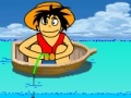 Joc Fishing Luffy