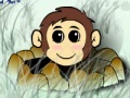 Joc Cute Monkey GoGoGo