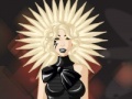 Joc Lady Gaga's Crazy Outfits