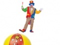 Joc Sircus balance Clown