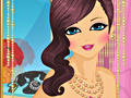 Joc Glamour Night Makeover