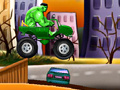 Joc Hulk Truck
