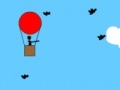 Joc Ballistic Balloon Bird Hunt