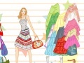 Joc Olga Fashion Girl