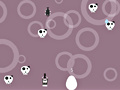 Joc Egg and Ghost