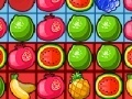 Joc Cute Fruit Match