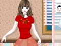 Joc Casual Lolita dress up game