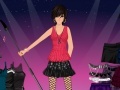Joc Pop Rocker Dress Up