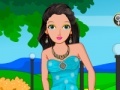 Joc Young Beauty Dress Up