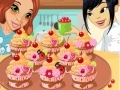 Joc Cupcakes for Charity