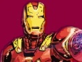 Joc Iron Man.The puzzle