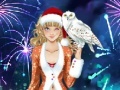 Joc Mega make over Winter Lily