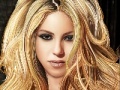 Joc Celebrity Shakira Makeover