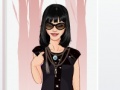 Joc Selena Gomez Dress Up