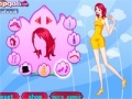 Joc Red-hair Annie