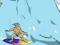 Joc Surf Point Blue
