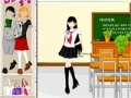 Joc School decor
