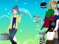 Joc Model Dressup 03
