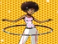 Joc Hula Hoop Girl