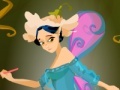 Joc Elf Girl Dress Up