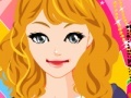 Joc Tender girl makeup