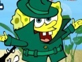 Joc Sponge Bob: Quick Dress Up