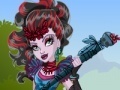 Joc Monster High Jane Boolittle