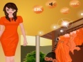 Joc Orange Collection