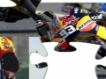 Joc Puzzle 2010: 125 cc World Champion Marc Marquez