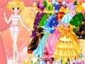 Joc Princess In Luxury Castle