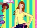 Joc Girl Dressup